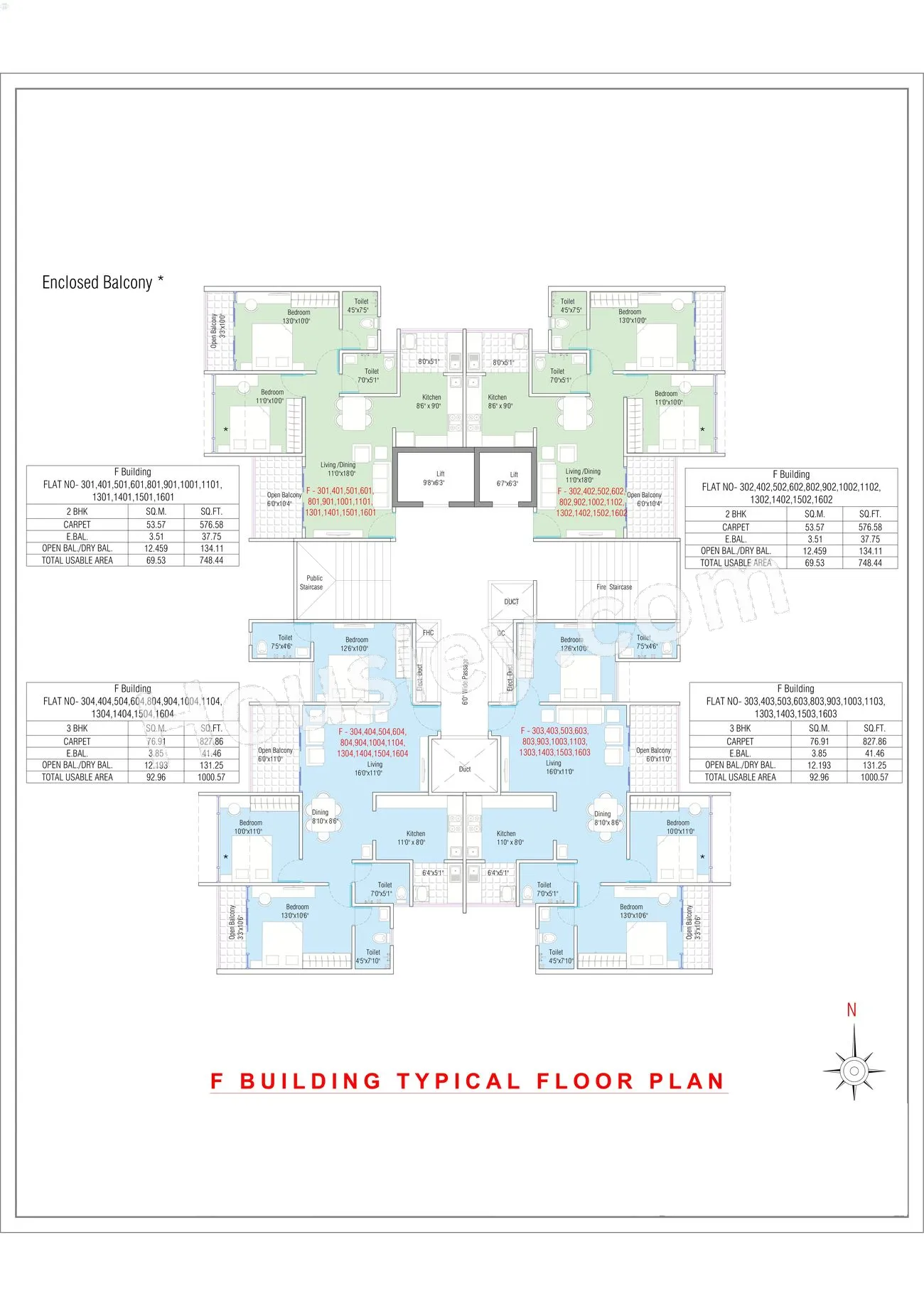 Alpine Astonia Floor plan 3